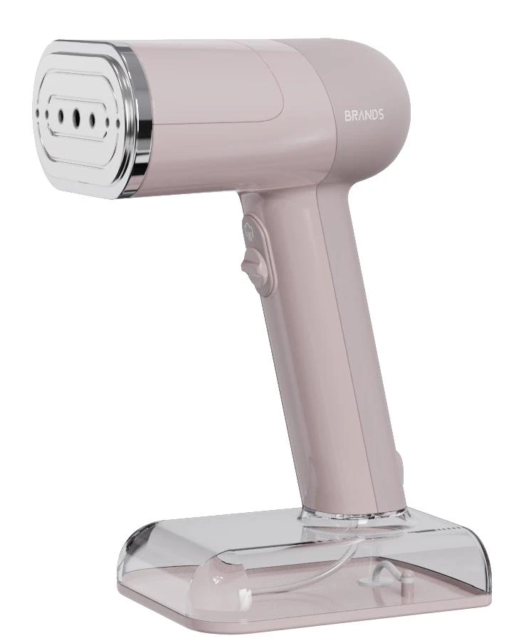 Portable Handheld Garment Steamer factory