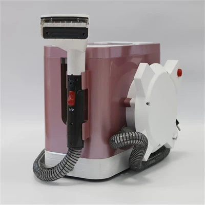 Paklāju tīrīšanas aprīkojums