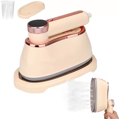 Drēbju auduma dzelzs