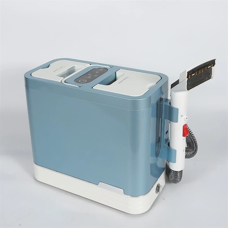 Upholstery Steam Cleaner manufacturers